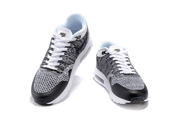  Nike Air Max 87 Ultra Flyknit