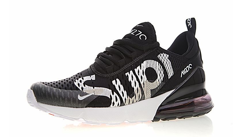  Nike Air Max 270 Supreme x