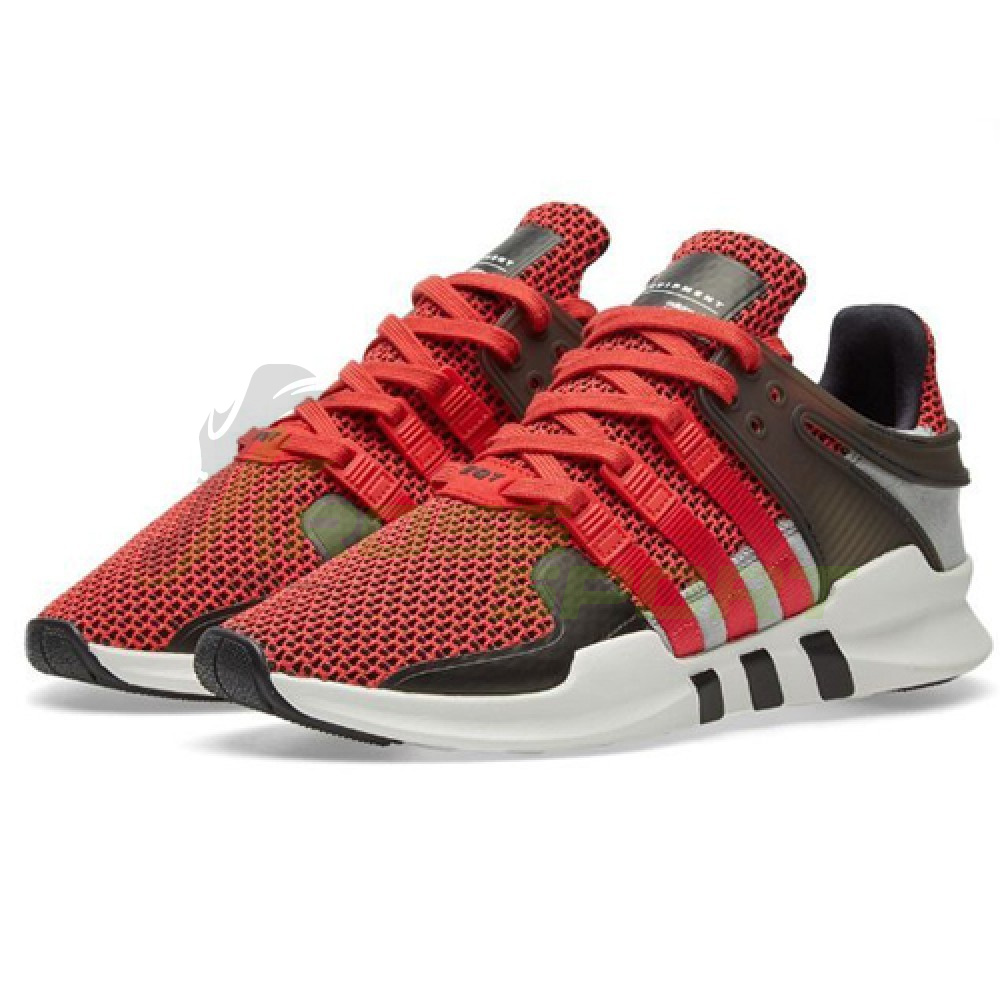  Adidas EQT Support ADV Grey/Red