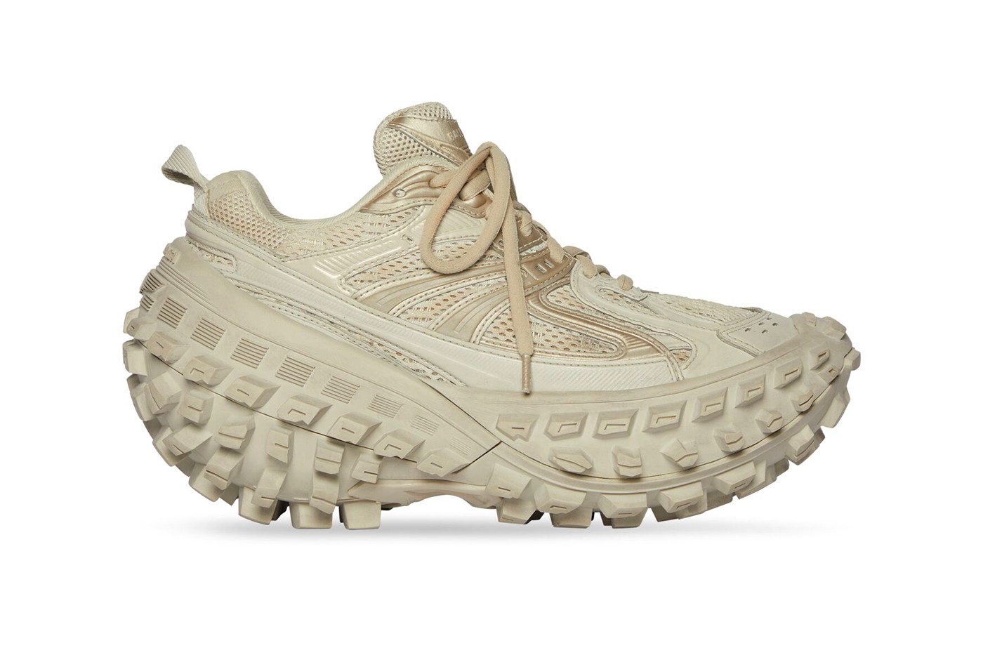  Balenciaga Defender Beige
