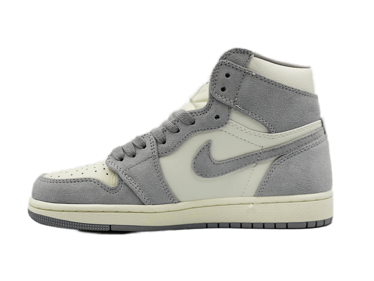 Nike Air Jordan 1 Retro High Pale Ivory