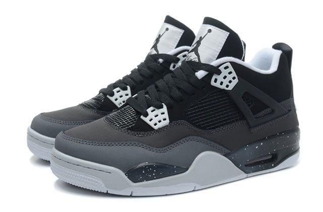 Nike Air Jordan 4 Retro