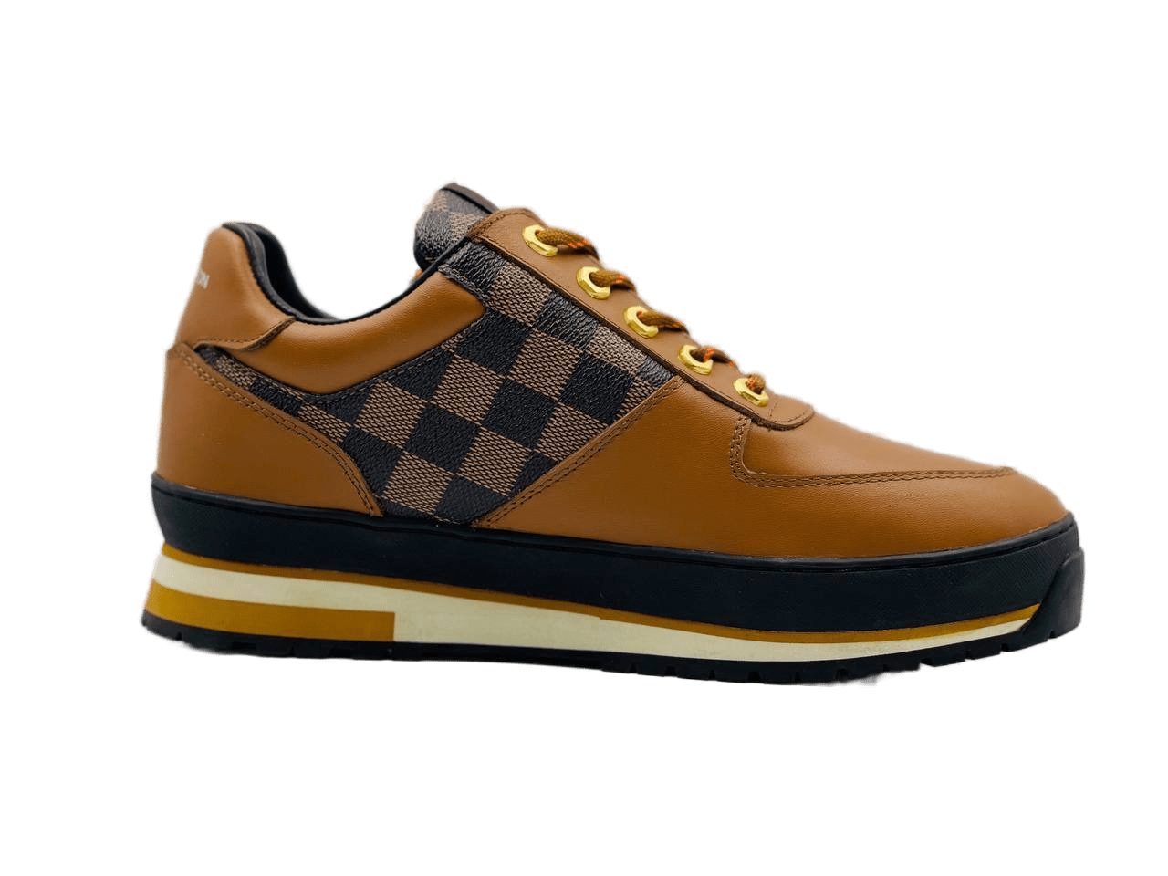 Louis Vuitton Low "Rivoli"