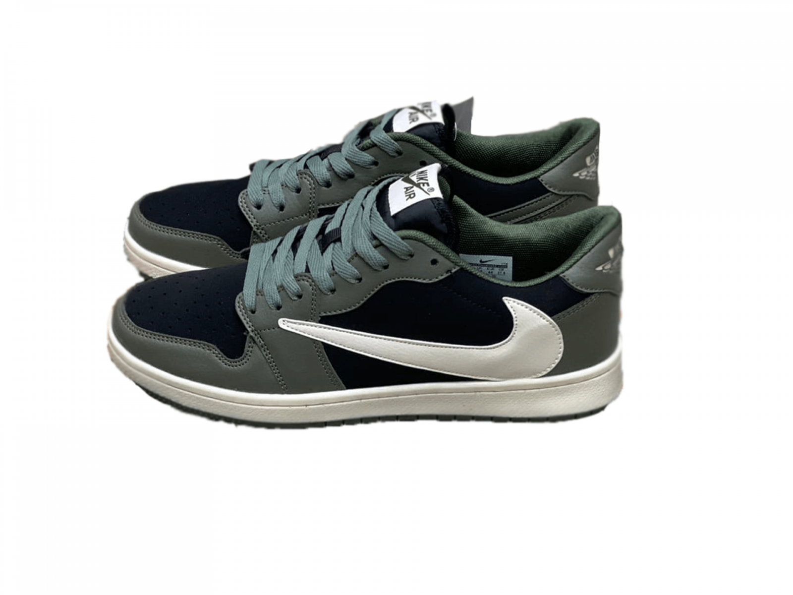 Nike Air Jordan 1 Low Travis Scott