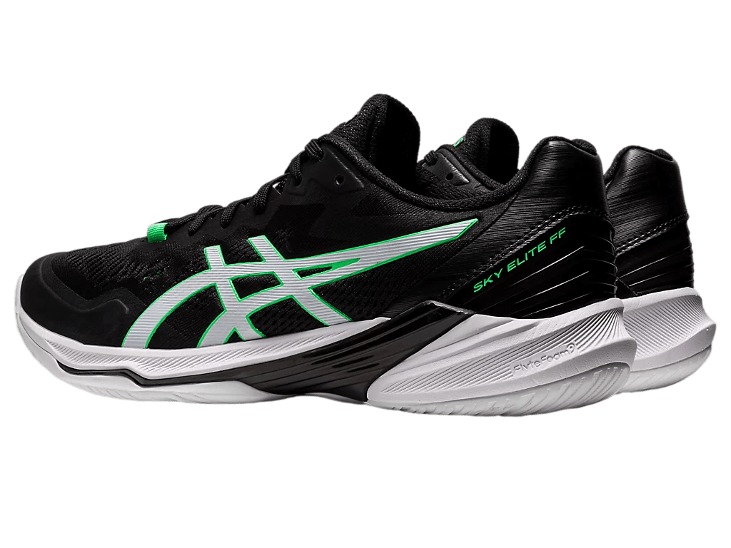 Asics Sky Elite FF 2 black