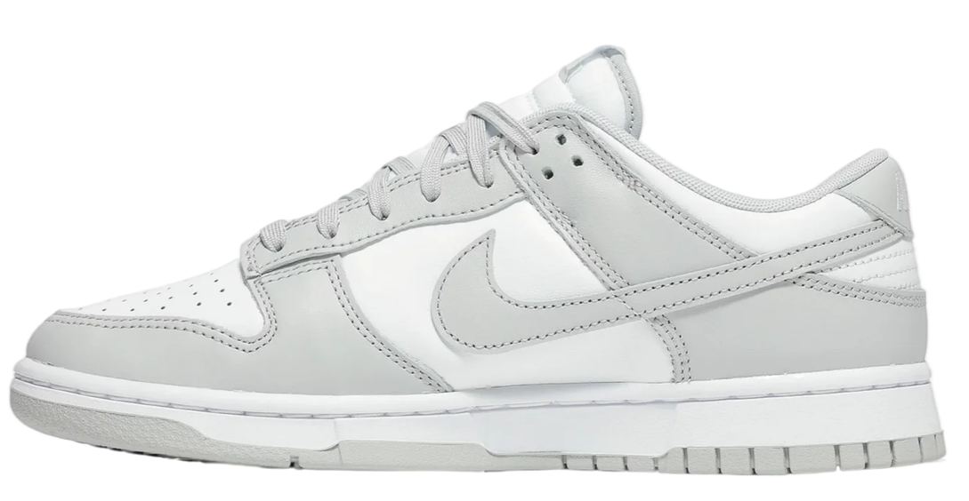 Nike Dunk GREY FOG