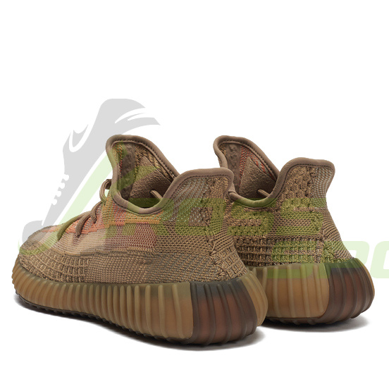 Adidas Yeezy Boost 350 V2 Sand Taupe