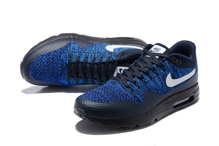  Nike Air Max 87 Ultra Flyknit