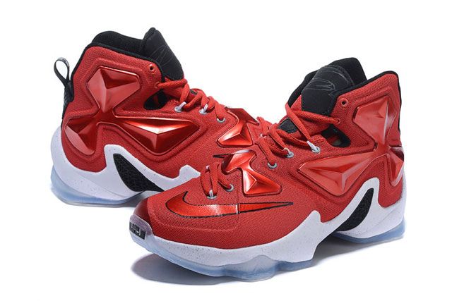  Nike Lebron