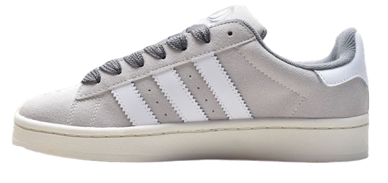 Adidas Campus 00s "Gray One"
