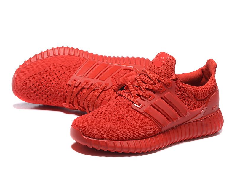 Adidas Ultra Boost X красные