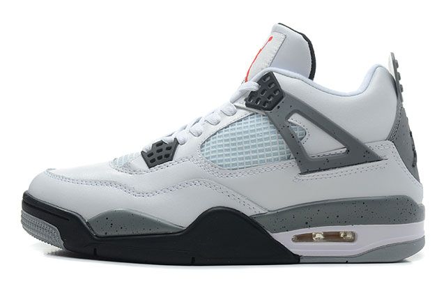 Nike Air Jordan 4 Retro
