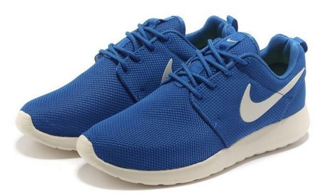  Nike Roshe Run