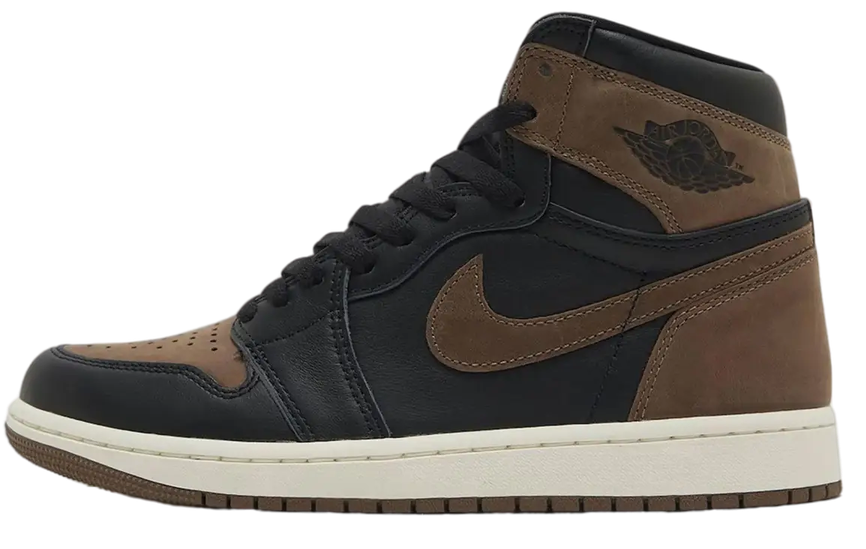 Nike Air Jordan 1 Retro High OG «Palomino»