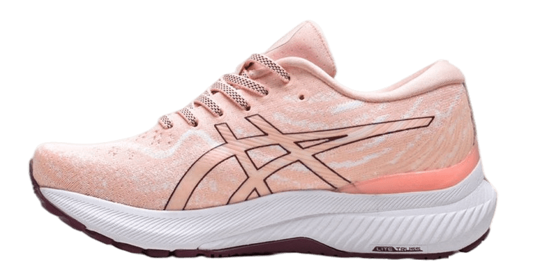 Asics Gel Kayano 29 Frosted Rose