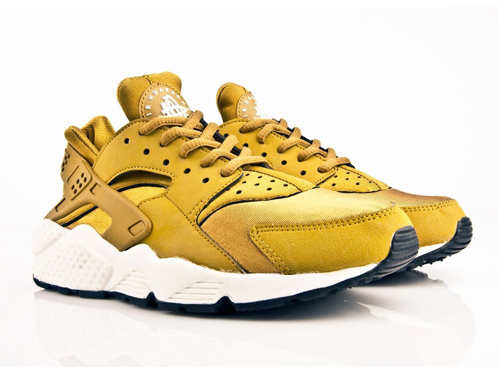  Nike Air Huarache