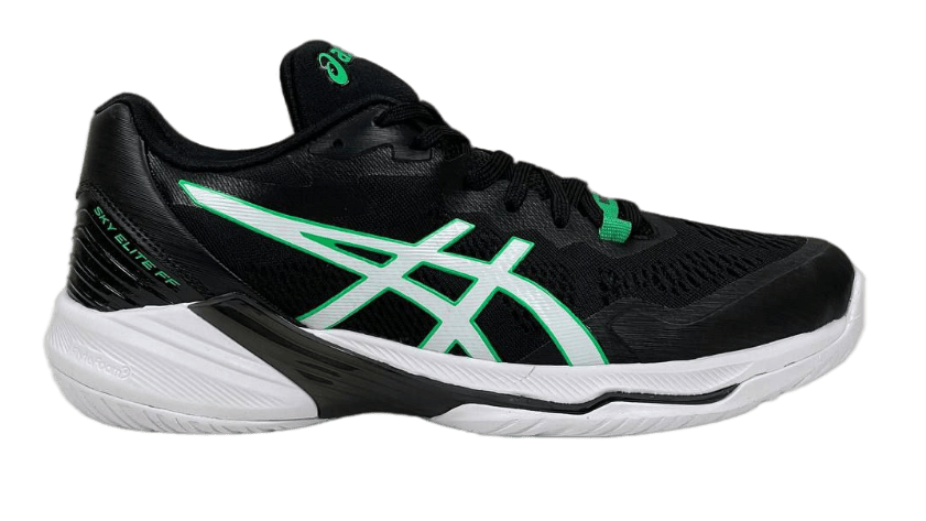 Asics Sky Elite FF 2 black