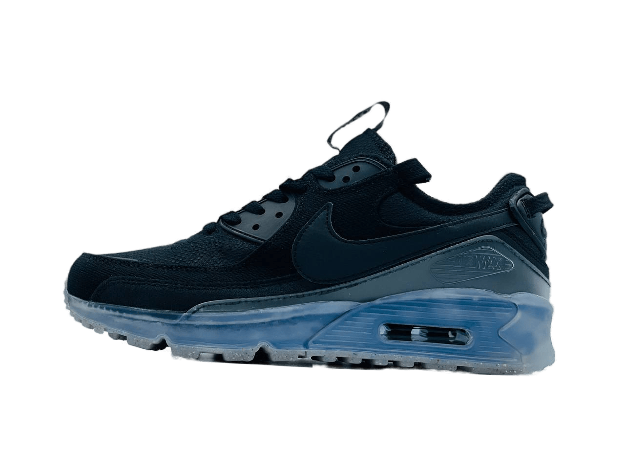  Nike Air Max 90 Terrascape Black/Blue