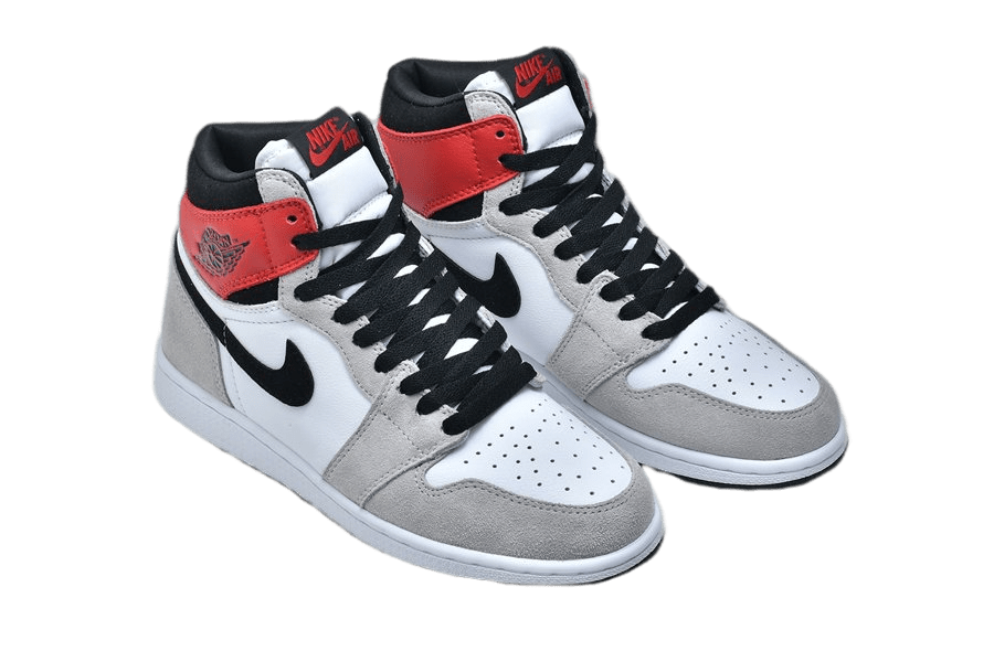 Nike Air Jordan 1 Retro High Smoke Grey