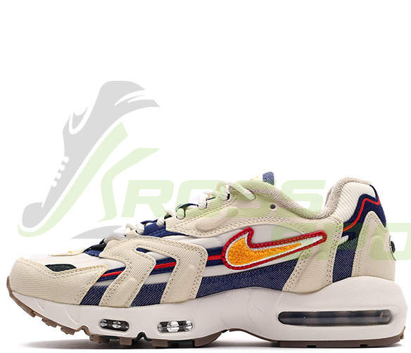 Nike Air Max 96 Beige