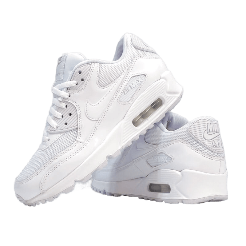 Nike Air Max 90 White