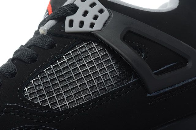  Nike Air Jordan 4 Retro