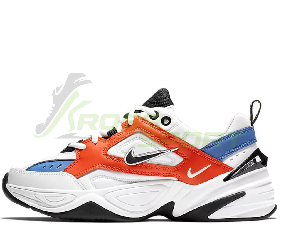  Nike M2k Tekno 'John Elliott' с мехом
