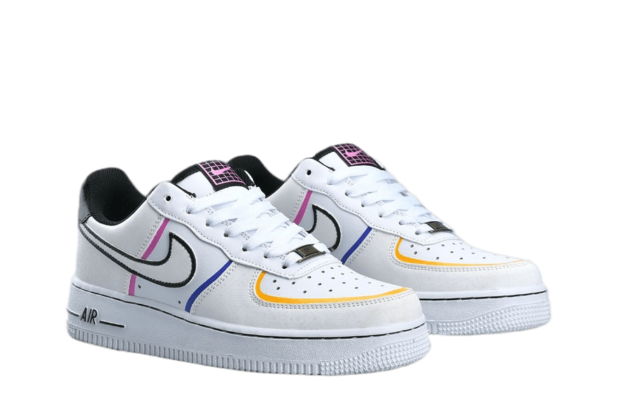 Nike  Air Force 1 Low Kinetic