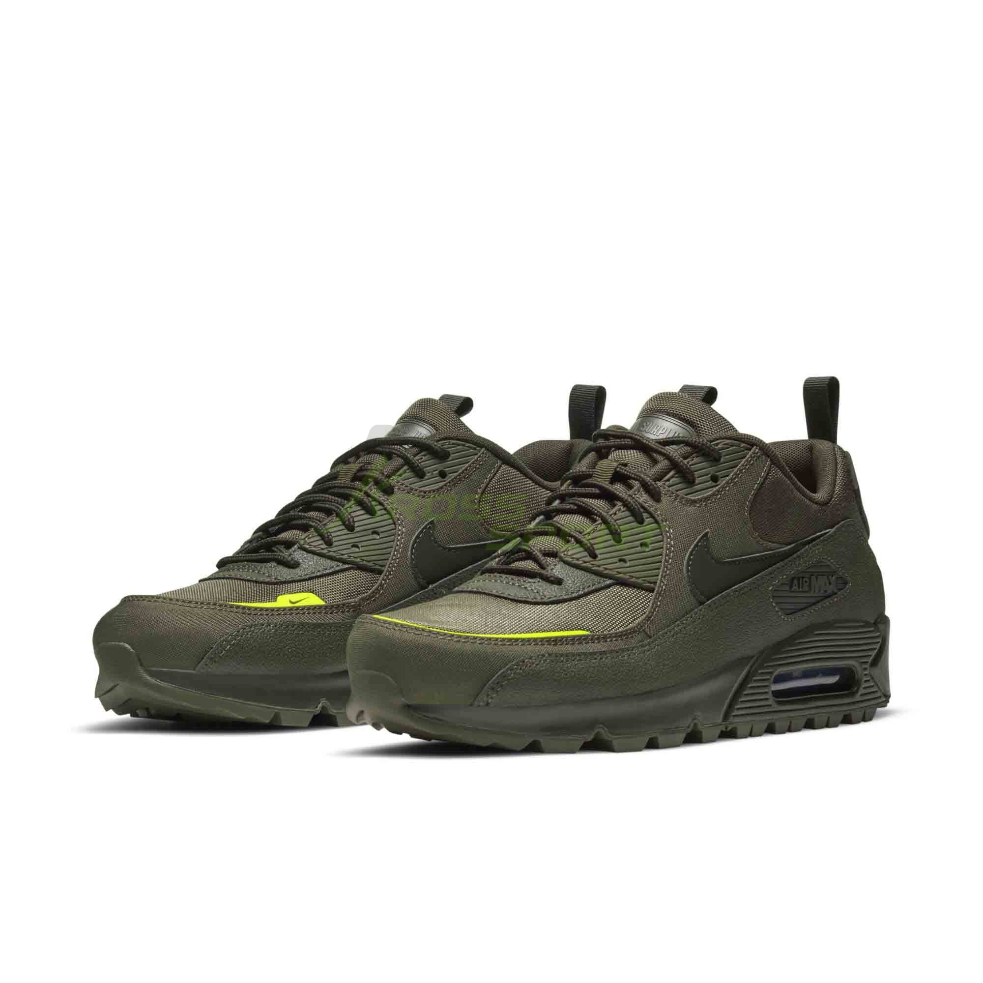 Nike Air Max 90 Khaki