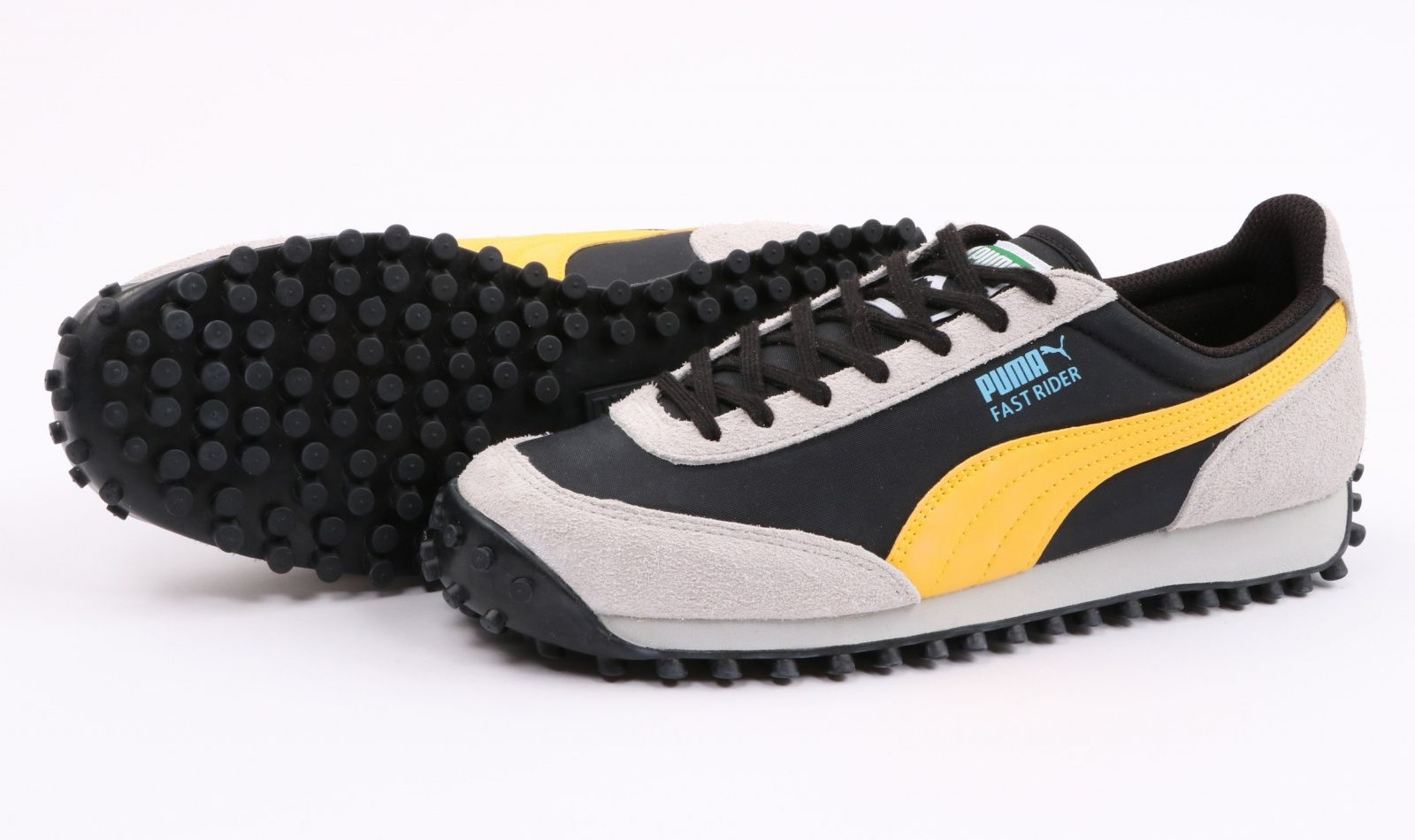  Puma Fast Rider