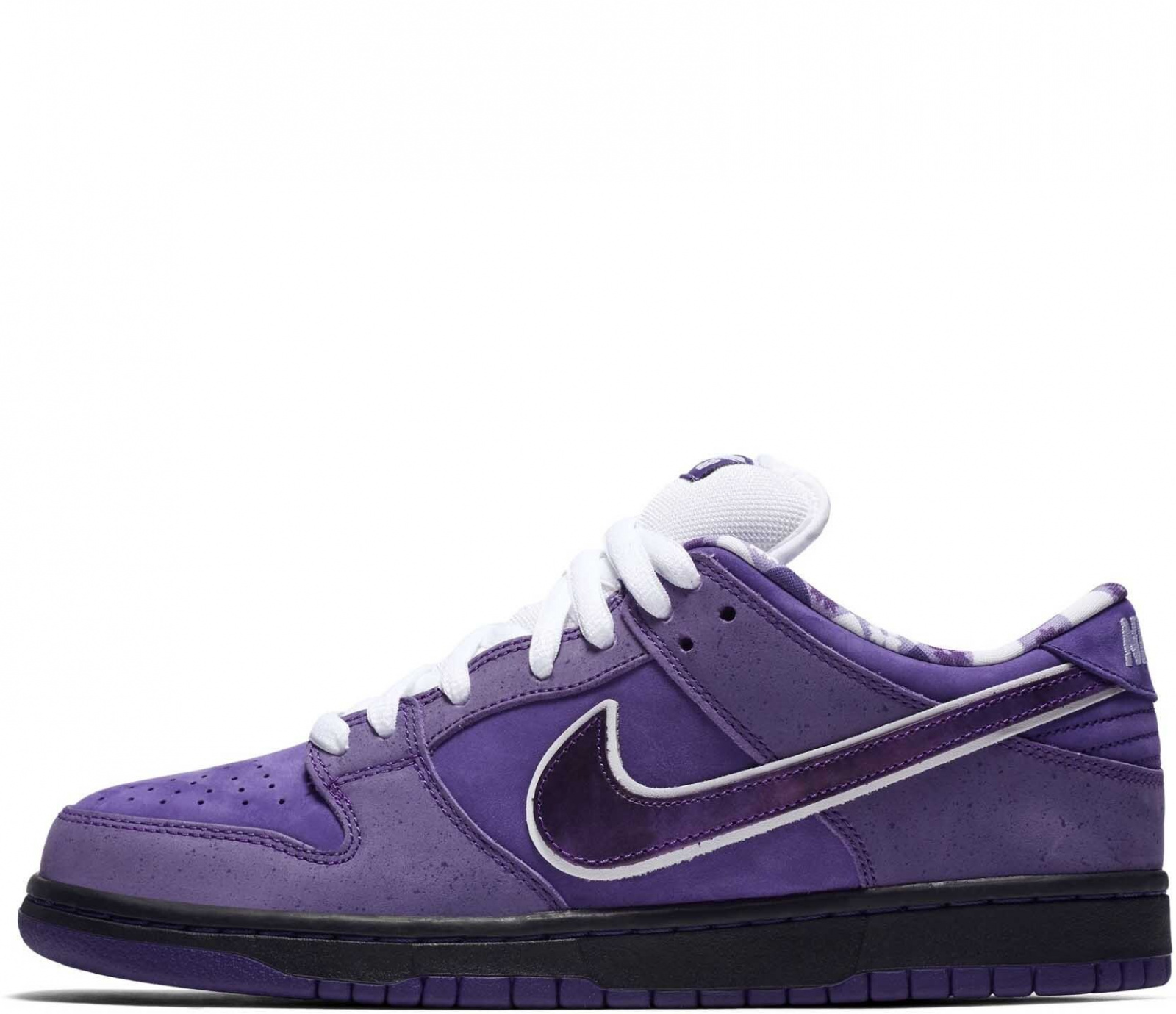 Nike Air Force 1 SB Dunk Low Purple Lobster