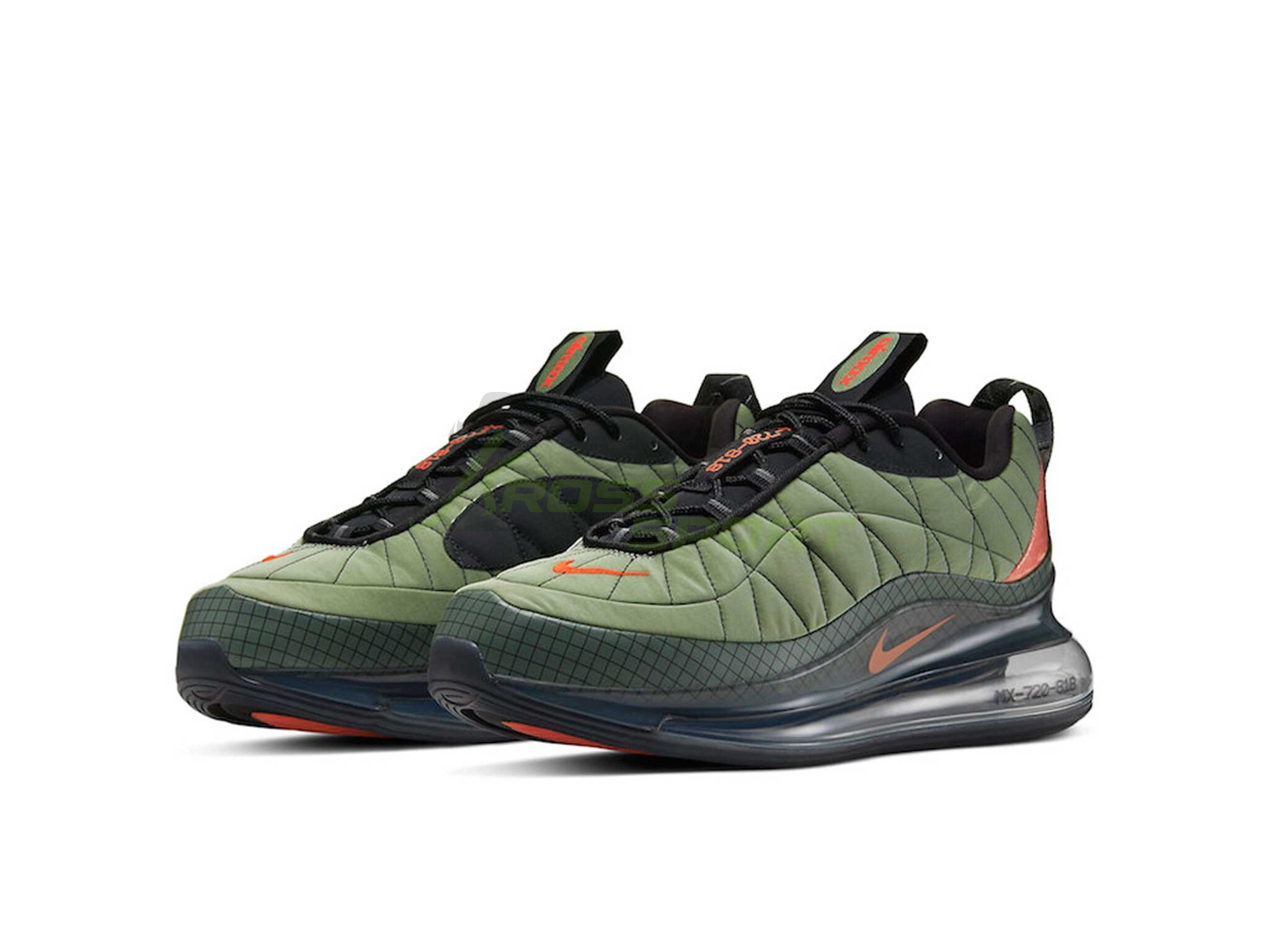  Nike Air Max MX-720-818 Cargo Khaki