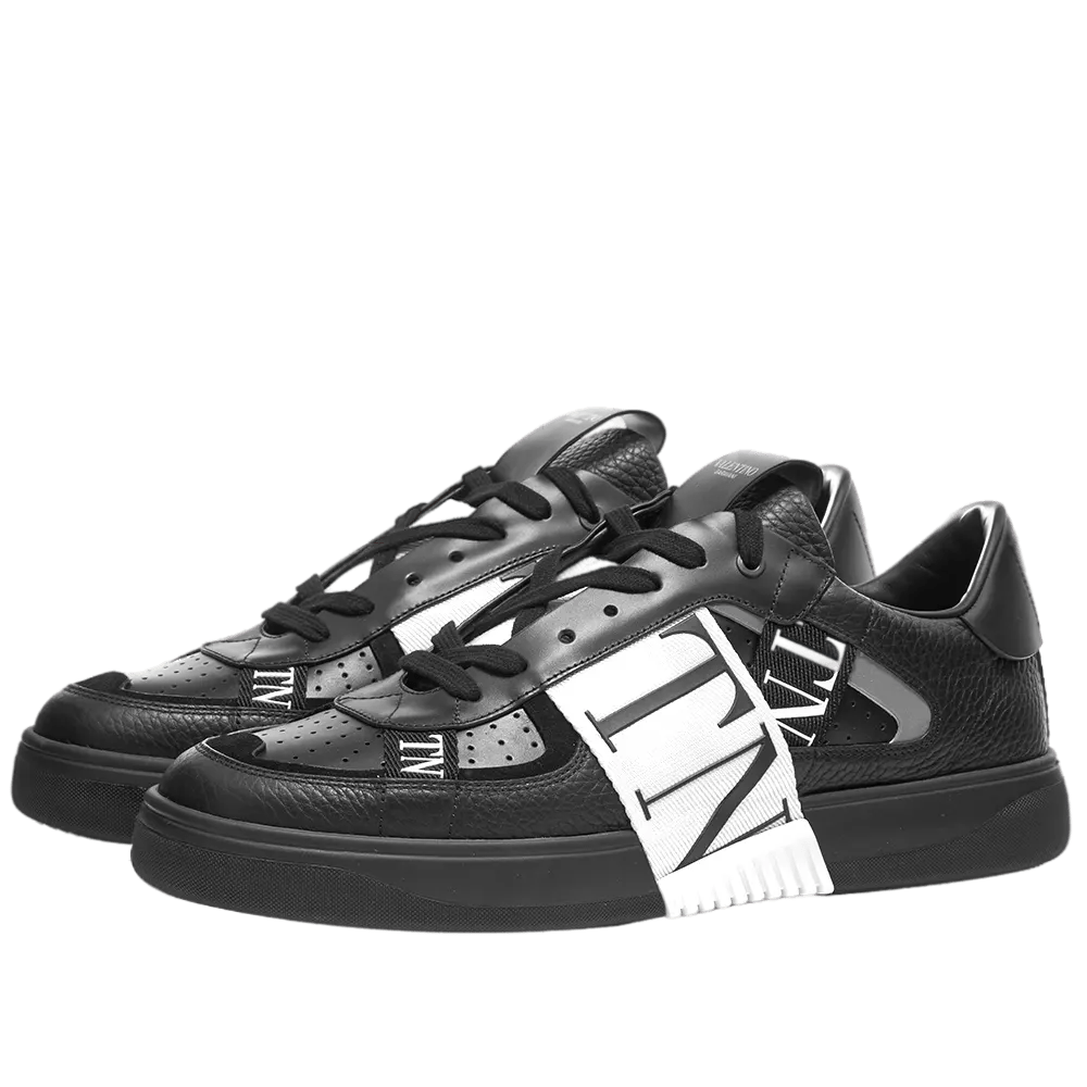Valentino Black/White
