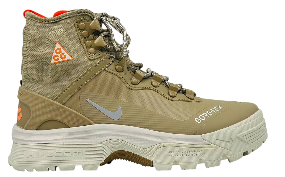Nike ACG Air Zoom Gaiadome GTX Lite Brown