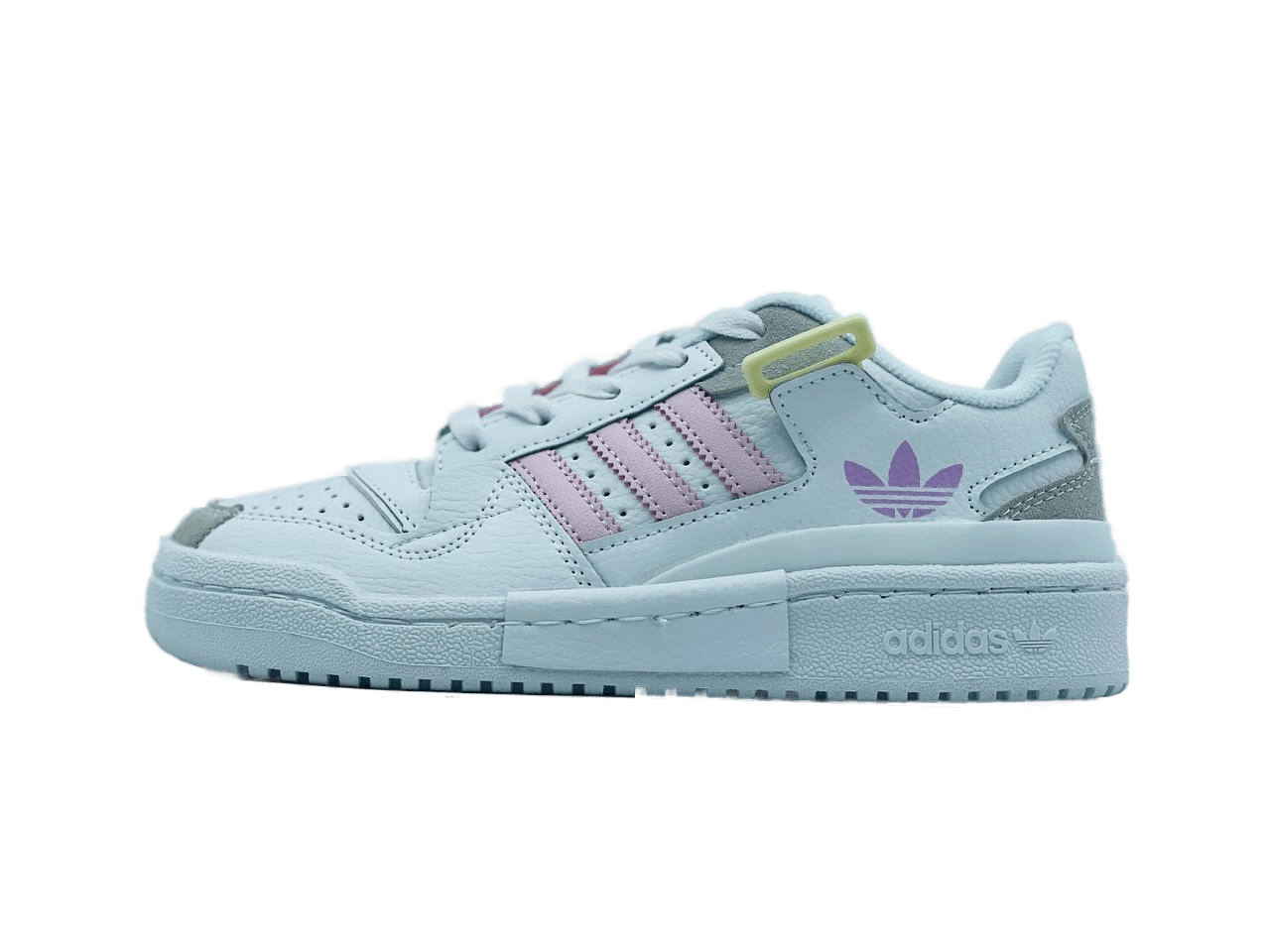  Adidas Rosa